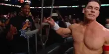 L'assist di Haliburton è per... John Cena! VIDEO
