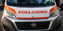 Incidente con il parapendio, uomo si schianta e muore nel Fiorentino