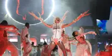 Lady Gaga annuncia nuovi concerti per il tour 2026