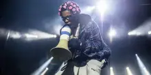 Highest 2 Lowest, colonna sonora di A$AP Rocky per film di Spike Lee