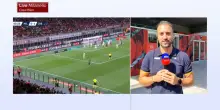 Milan, probabile coppia Nkunku-Pulisic con l'Udinese