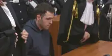Delitto Cecchettin, Turetta a giudici: 'Rinuncio ad appello'