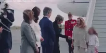 G7, Meloni arriva in Canada per vertice a Kananaskis