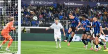 Pasalic MVP: 'Vittoria meritata, che belle notti'