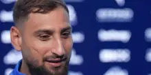 Donnarumma: 'Voglio fare la storia con questo club'