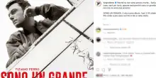 Tiziano Ferro, il nuovo album 'Sono un grande' uscirà il 24 ottobre