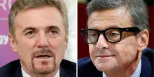 Scontro tra Ad Enel Cattaneo e Calenda: Vai a lavorare, lazzarone