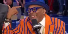Oscar o titolo NBA?