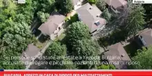 Bulgaria, arresti in casa di riposo per maltrattamenti
