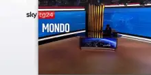 Sky Tg24 mondo, la puntata del 3 luglio