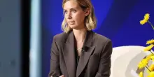 Carolina Cucinelli, chi è l'imprenditrice premiata a New York