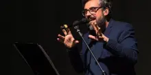 Brunori Sas, concerto all'alba nella Marina di San Cataldo