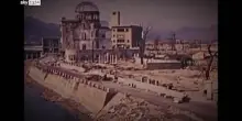 Quando cadde il sole, lo speciale su Hiroshima e Nagasaki