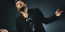 Cesare Cremonini annuncia 4 nuovi grandi concerti live per il 2026