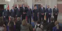 Riunione ministeriale Weimar Plus: più pressione alla Russi