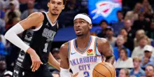 I 10 paesi che hanno prodotto più giocatori NBA