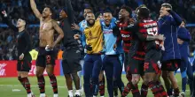 Il Flamengo torna in finale di Copa Libertadores