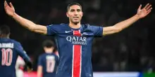 Le pagelle di Psg-Arsenal 2-1