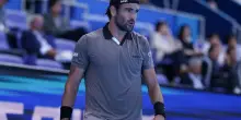 Berrettini e Sonego a Stoccolma: il tabellone