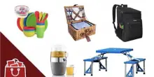 Giornata mondiale del picnic: 10 accessori da avere