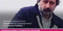 Francesco Guccini, la carriera del cantautore
