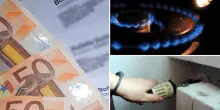 Arera, bolletta settembre gas vulnerabili -0,8%. Quanto si risparmia?