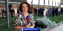 Laureus, la Charity Night 2025 a Milano
