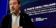 Ponte sullo Stretto di Messina, la Corte dei Conti chiede chiarimenti su costi e impatto ambientale