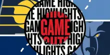 NBA Highlights: Memphis-Indiana 128-103