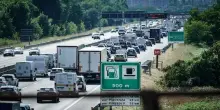 Traffico, controesodo da bollino rosso fino a domenica. Cosa sapere