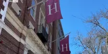 Usa, giudice sospende blocco studenti stranieri ad Harvard