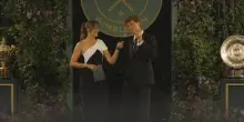 L'emozione di Sinner: 'Ho quasi pianto per Wimbledon'