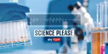 Science Please, David Quammen ospite del podcast Sky TG24