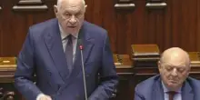 Dl Sicurezza, Nordio: 'Massimario Cassazione irriverente a Colle'