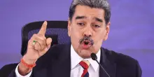 Venezuela, Maduro anticipa di nuovo il Natale al primo ottobre