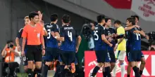Brasile ko in amichevole: Giappone vince 3-2