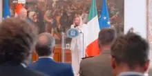 Dazi e Ucraina, i due fronti del governo
