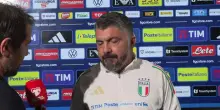 Gattuso: 'In Nazionale vivo il mio sogno, come stare a casa'