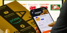 Amazon paga 2,5 miliardi per truffa su iscrizione a Prime