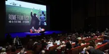 Alla Festa del Cinema di Roma incontri con Bellocchio e Linklater