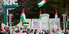 Eurovision 2026, l'Irlanda non parteciperà se Israele sarà in gara