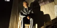 Torino, apre il Serial Killer Museum