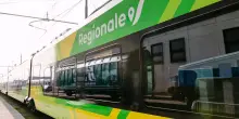 ExpoFerroviaria 2025: il Regionale a 200 km/h di Trenitalia e Alstom