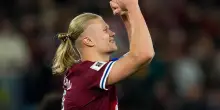 Gli highlights di Norvegia-Israele 5-0