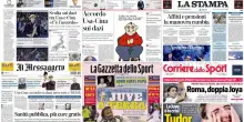 Le prime pagine dei quotidiani di oggi 27 ottobre: la rassegna stampa