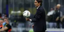 Dove vedere Inter-Hellas Verona