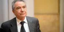 Addio Francesco Ernani, ex sovrintendente dell'Arena di Verona
