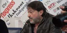 Attentato a Sigfrido Ranucci, scorta rafforzata al giornalista
