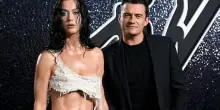 Orlando Bloom e Katy Perry confermano la fine della loro storia