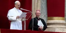 Papa Leone XIV sui social, attivi i profili su X e Instagram
